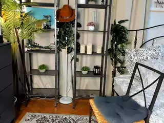 AlodiaHammett's Live Sex Cam Show