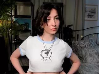 AlodiaHammett's Live Sex Cam Show