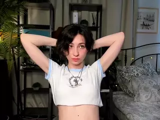 AlodiaHammett's Live Sex Cam Show