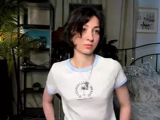 AlodiaHammett's Live Sex Cam Show