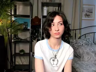 AlodiaHammett's Live Sex Cam Show