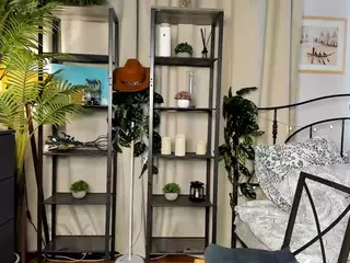 AlodiaHammett's Live Sex Cam Show