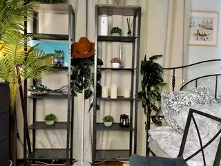 AlodiaHammett's Live Sex Cam Show