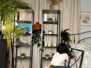 AlodiaHammett's Live Sex Cam Show