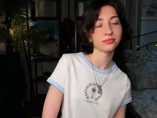 AlodiaHammett's Live Sex Cam Show