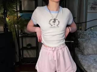 AlodiaHammett's Live Sex Cam Show