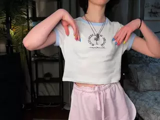 AlodiaHammett's Live Sex Cam Show