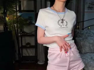 AlodiaHammett's Live Sex Cam Show