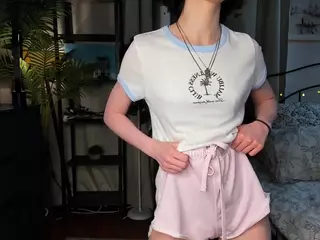 AlodiaHammett's Live Sex Cam Show