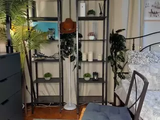 AlodiaHammett's Live Sex Cam Show