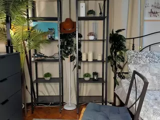 AlodiaHammett's Live Sex Cam Show