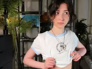 AlodiaHammett's Live Sex Cam Show