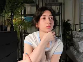 AlodiaHammett's Live Sex Cam Show