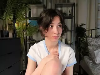 AlodiaHammett's Live Sex Cam Show
