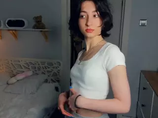 AlodiaHammett's Live Sex Cam Show