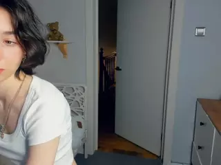 AlodiaHammett's Live Sex Cam Show