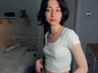 AlodiaHammett's Live Sex Cam Show