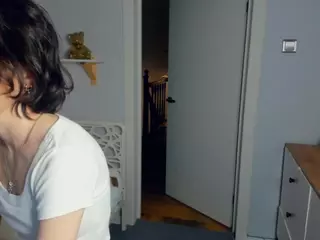 AlodiaHammett's Live Sex Cam Show