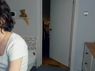 AlodiaHammett's Live Sex Cam Show