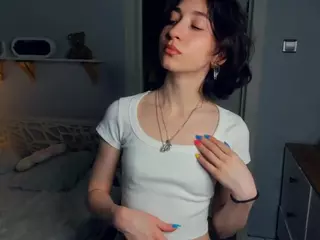 AlodiaHammett's Live Sex Cam Show