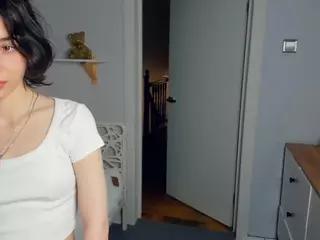 AlodiaHammett's Live Sex Cam Show