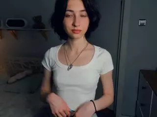 AlodiaHammett's Live Sex Cam Show