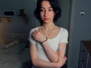 AlodiaHammett's Live Sex Cam Show