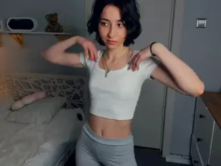 AlodiaHammett's Live Sex Cam Show