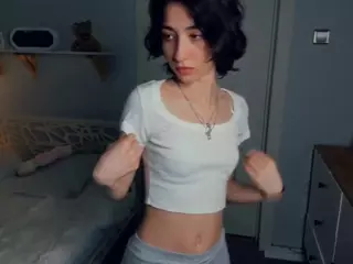 AlodiaHammett's Live Sex Cam Show