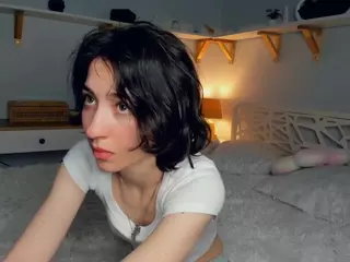 AlodiaHammett's Live Sex Cam Show