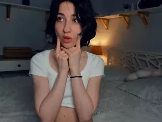 AlodiaHammett's Live Sex Cam Show