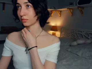 AlodiaHammett's Live Sex Cam Show