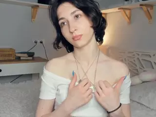 AlodiaHammett's Live Sex Cam Show