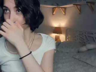 AlodiaHammett's Live Sex Cam Show