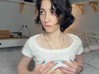 AlodiaHammett's Live Sex Cam Show