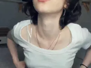 AlodiaHammett's Live Sex Cam Show