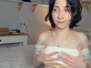 AlodiaHammett's Live Sex Cam Show