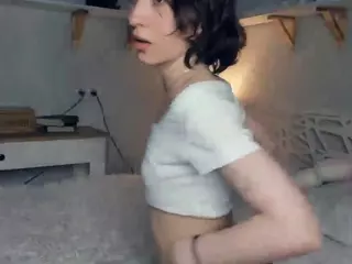 AlodiaHammett's Live Sex Cam Show