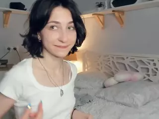 AlodiaHammett's Live Sex Cam Show