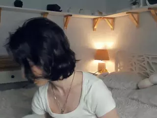 AlodiaHammett's Live Sex Cam Show