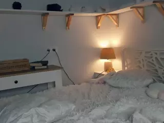 AlodiaHammett's Live Sex Cam Show