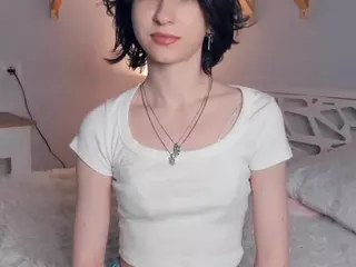 AlodiaHammett's Live Sex Cam Show
