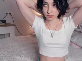 AlodiaHammett's Live Sex Cam Show