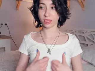 AlodiaHammett's Live Sex Cam Show