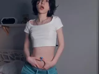 AlodiaHammett's Live Sex Cam Show
