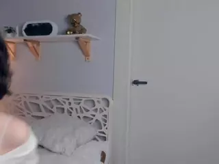AlodiaHammett's Live Sex Cam Show