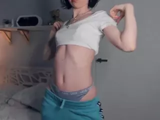 AlodiaHammett's Live Sex Cam Show