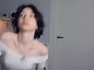 AlodiaHammett's Live Sex Cam Show