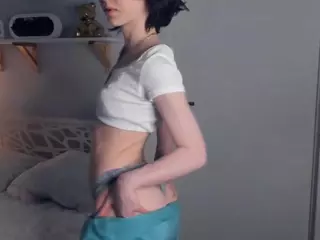 AlodiaHammett's Live Sex Cam Show