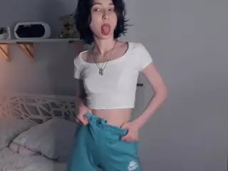 AlodiaHammett's Live Sex Cam Show